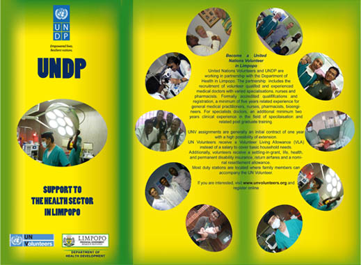 brochure
