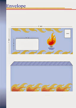 envelope