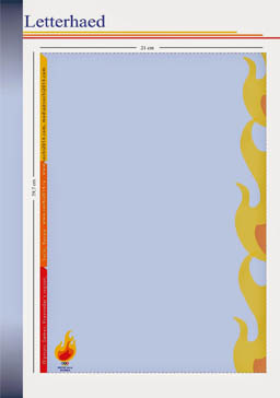 letterhead