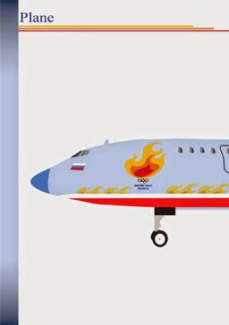 plane